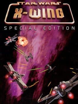 STAR WARS™ - X-Wing Special Edition cover
