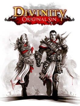 Divinity: Original Sin (Classic) cover