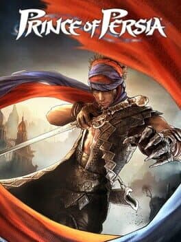 Prince of Persia® cover