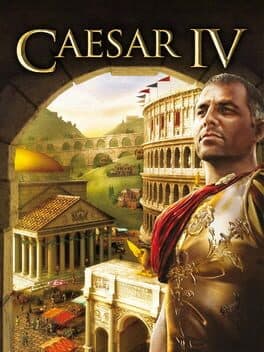 Caesar™ IV cover