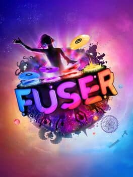 FUSER™ cover
