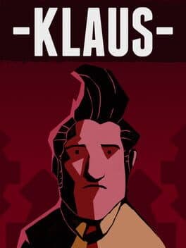 -KLAUS- cover