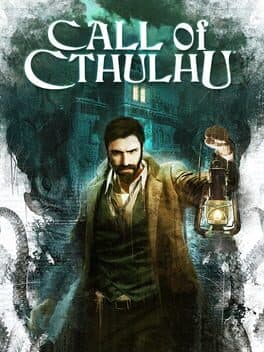 Call of Cthulhu® cover