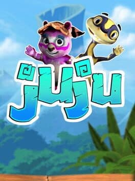 JUJU cover