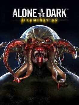 Alone in the Dark: Illumination™ cover