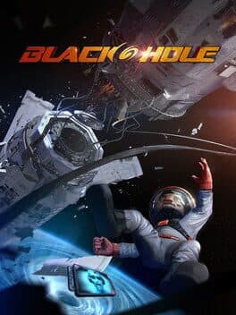 BLACKHOLE cover