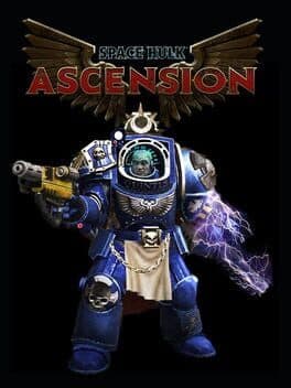 Space Hulk: Ascension (Classic) cover