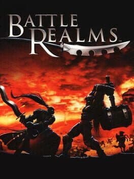 Battle Realms: Zen Edition cover