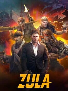 Zula Global cover