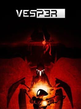 Vesper: Zero Light Edition cover