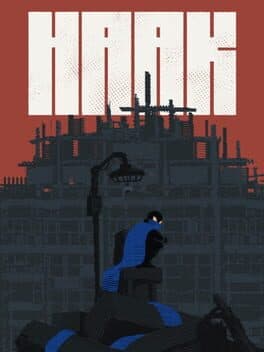 HAAK cover