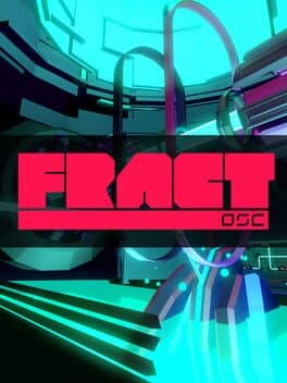 FRACT OSC cover