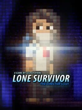 Lone Survivor: The Director's Cut cover