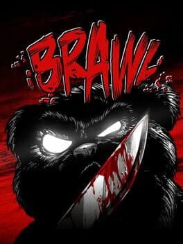 BRAWL cover