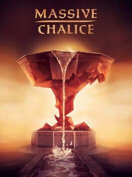 MASSIVE CHALICE cover