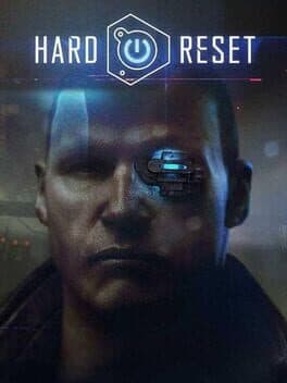 Hard Reset Extended Edition cover