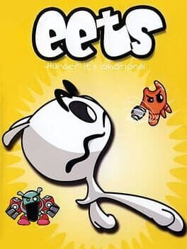 Eets cover