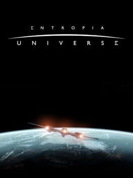 Entropia Universe cover