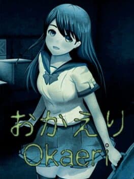 [Chilla's Art] Okaeri | おかえり cover