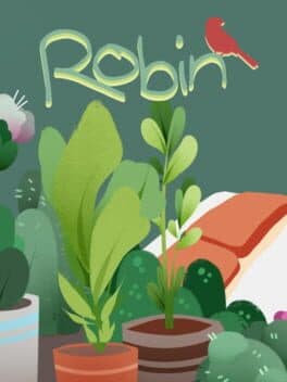 Robin cover