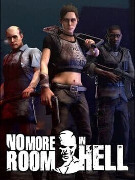 No More Room in Hell cover