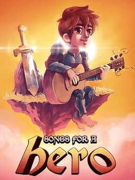 Songs for a Hero - Definitive Edition cover