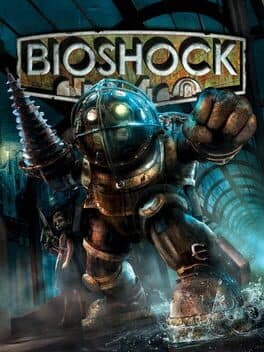 BioShock™ cover