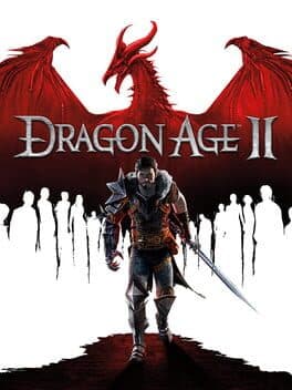Dragon Age II: Ultimate Edition cover