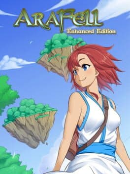 Ara Fell: Enhanced Edition cover