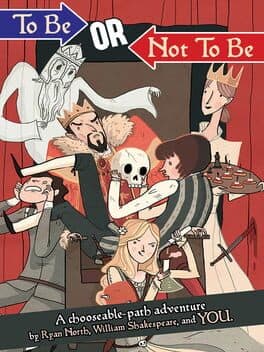 To Be or Not To Be cover