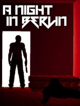 A Night In Berlin cover