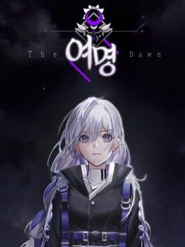 TheDawn cover