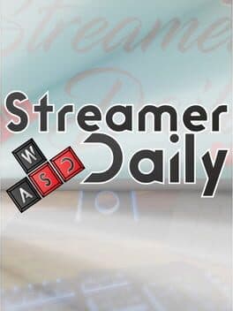 Streamer Daily cover