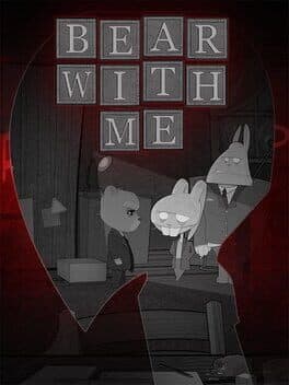 Bear With Me - Episode One cover