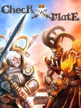 Check vs Mate cover