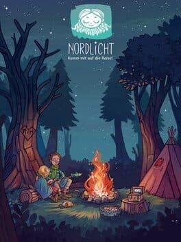 Nordlicht cover