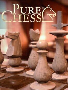 Pure Chess Grandmaster Edition cover