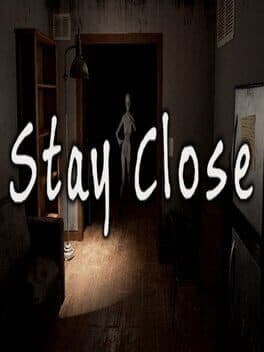 Stay Close cover