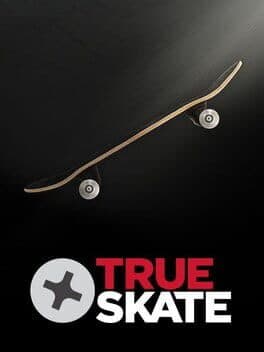TRUE SKATE™ cover