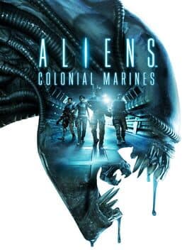 Aliens: Colonial Marines Collection cover