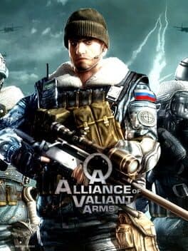 A.V.A Global cover