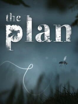 The Plan cover