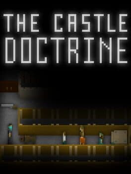 The Castle Doctrine cover