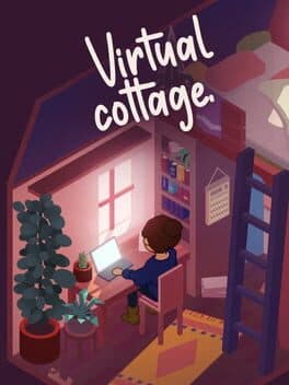 Virtual Cottage cover
