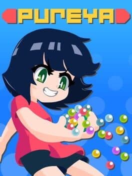pureya cover