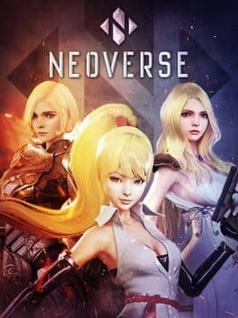NEOVERSE cover