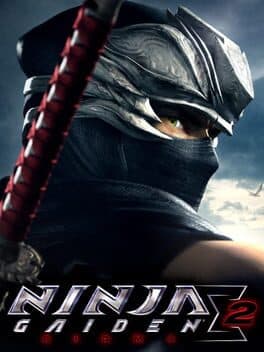NINJA GAIDEN Σ2 [NINJA GAIDEN: Master Collection] cover