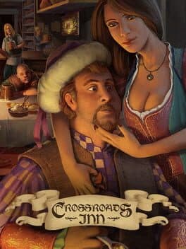 Crossroads Inn Anniversary Edition cover