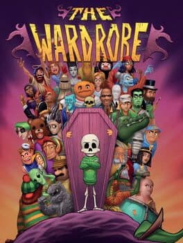 The Wardrobe - Even Better Edition cover