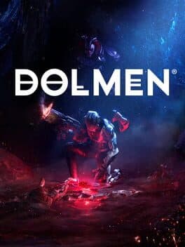Dolmen cover